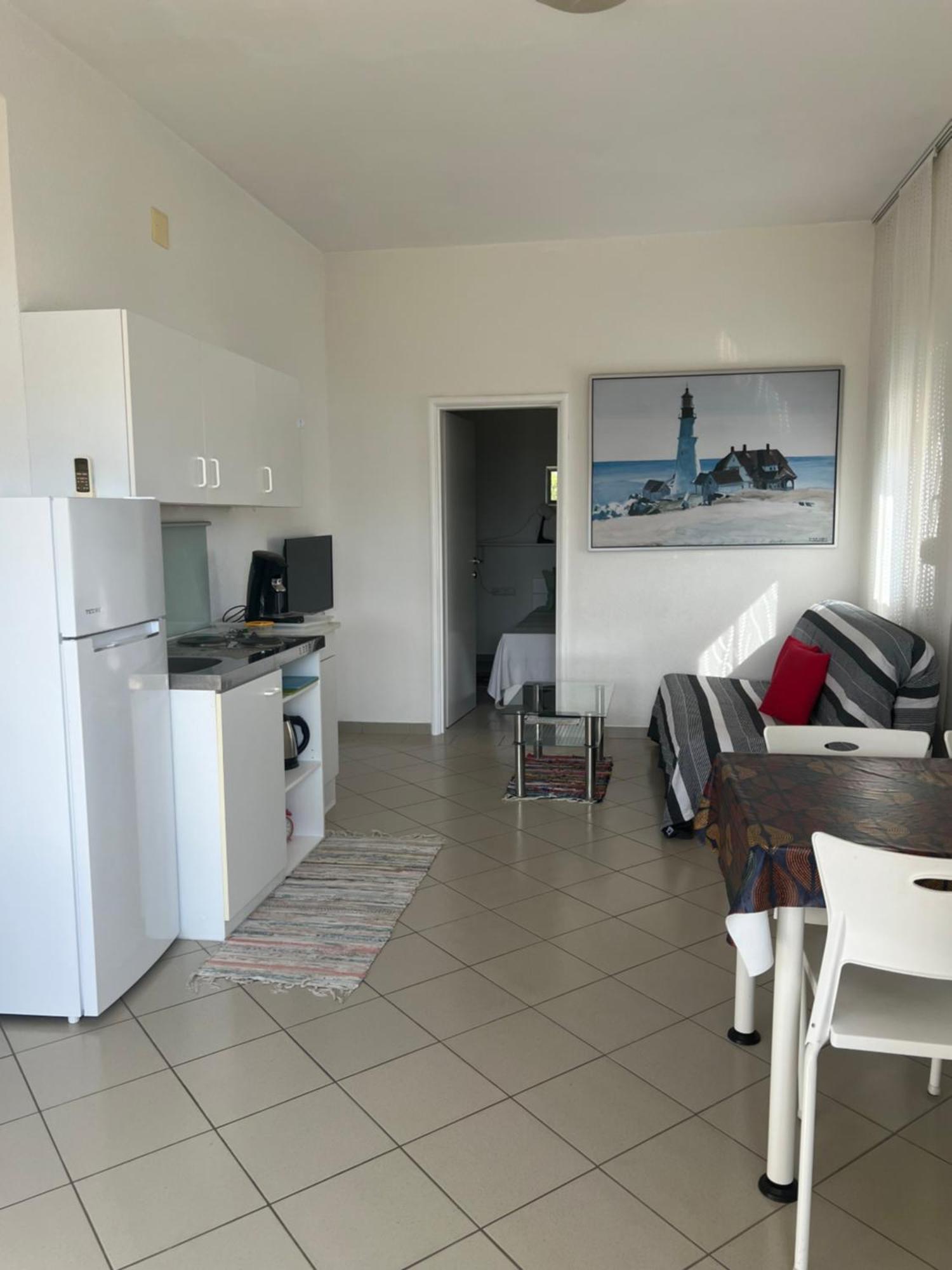 Apartment Vrata Velebita Karlobag Dış mekan fotoğraf