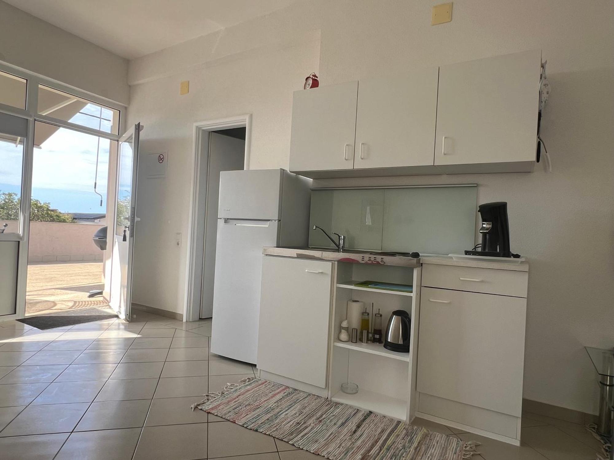 Apartment Vrata Velebita Karlobag Oda fotoğraf